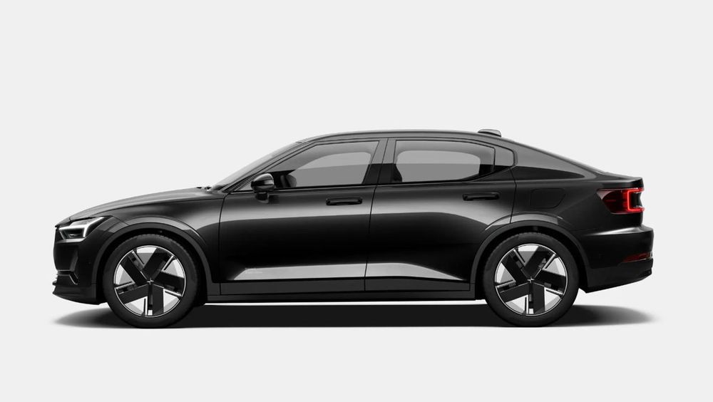 Polestar 2 Long Range 82 kWh