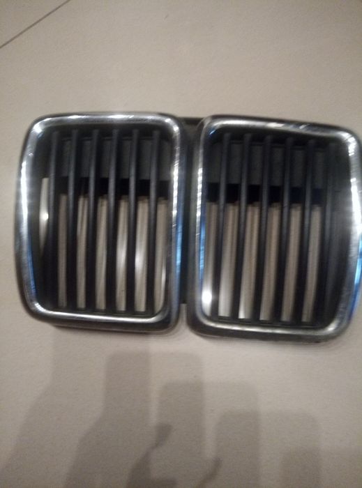 Sprzedam gril do bmw