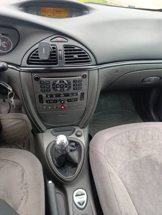 Автомобіль Citroen C5 ТОРГ!!!
