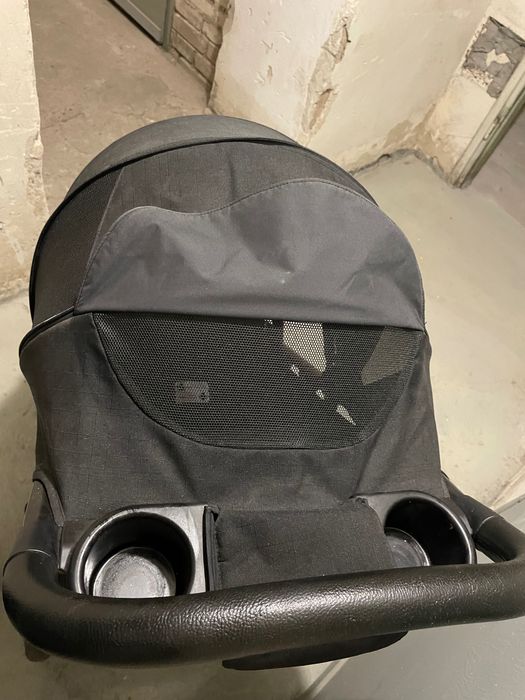 Wózek spacerowy Joie