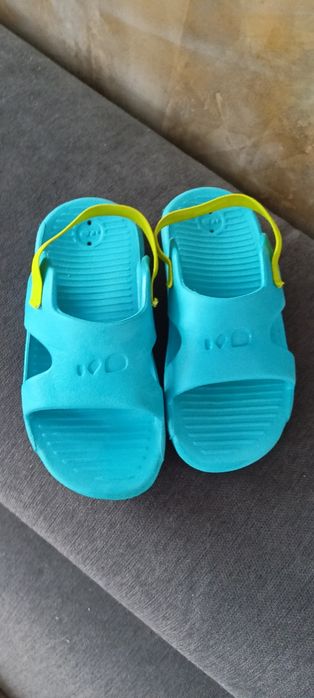 Klapki basenowe 27/28 Nabaiji