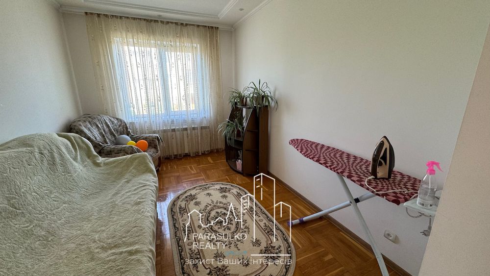 Продам просторий будинок, який готовий для проживання