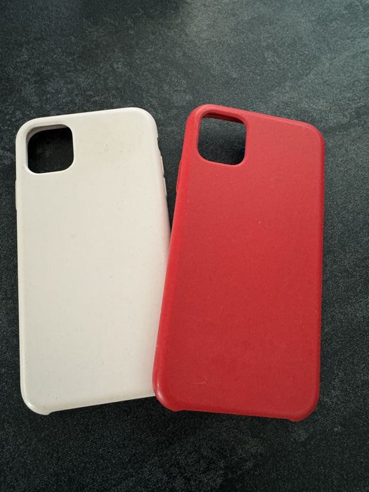 Чехол на Iphone 11