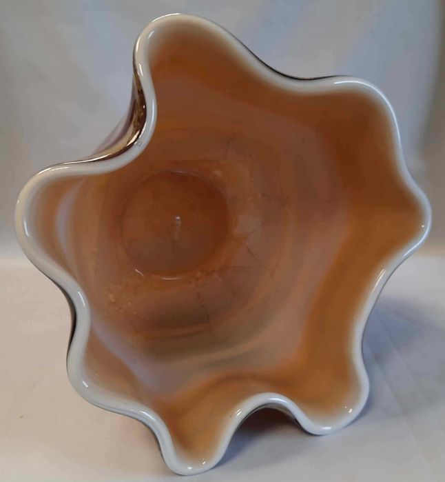 Wazon Chusta Huta Zorza Jedlicze