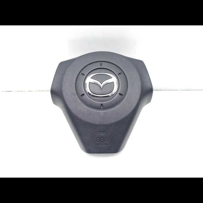 Подушка безопасности Mazda Mitsubishi