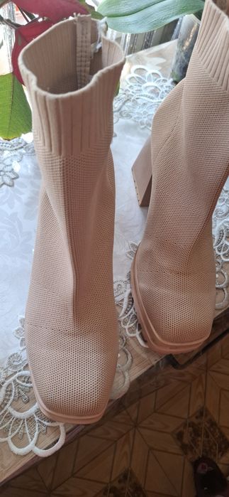 Продам туфлі один раз взуті