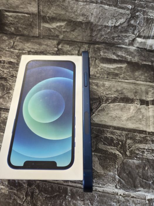 Продам Iphone 12/64gb неверлок: 7 500 грн. - Смартфоны / мобильные