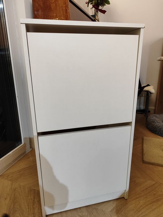 Szafka na buty IKEA Bissa 93/49/28