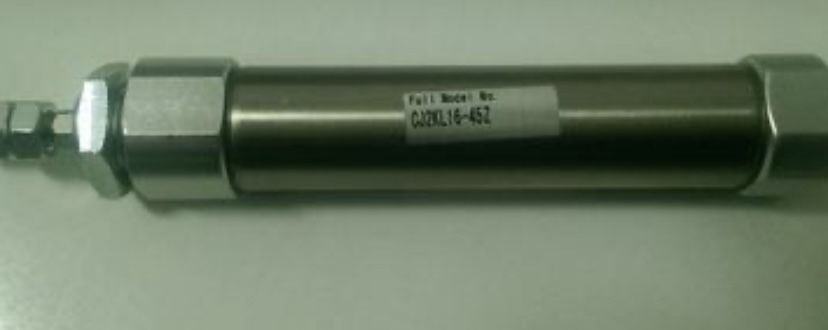 Cilindro Smc CJ2KB16-45Z + CJ2KL16-45Z + CJ2D10-45