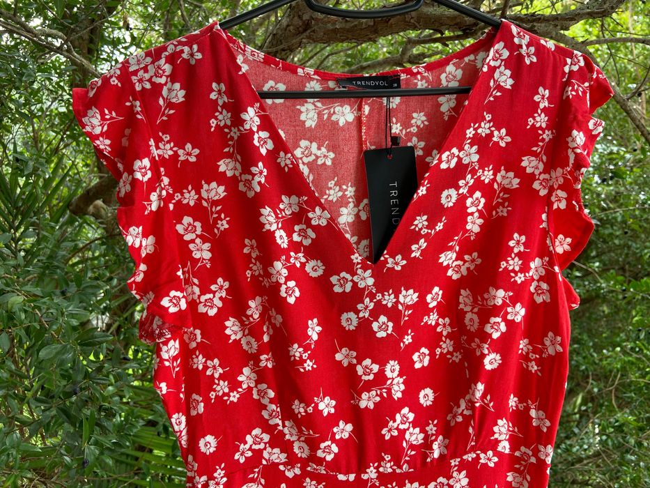 Vestir Trendyol 36/38 NEW!