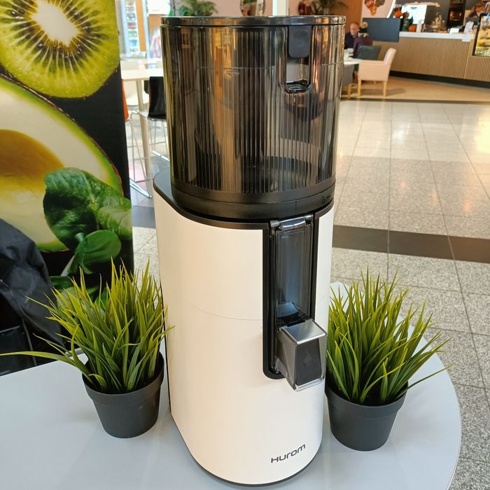 HUROM H400 Oficjalny dystrybutor Raty 0% zadzwoń i wyciśnij Mega rabat