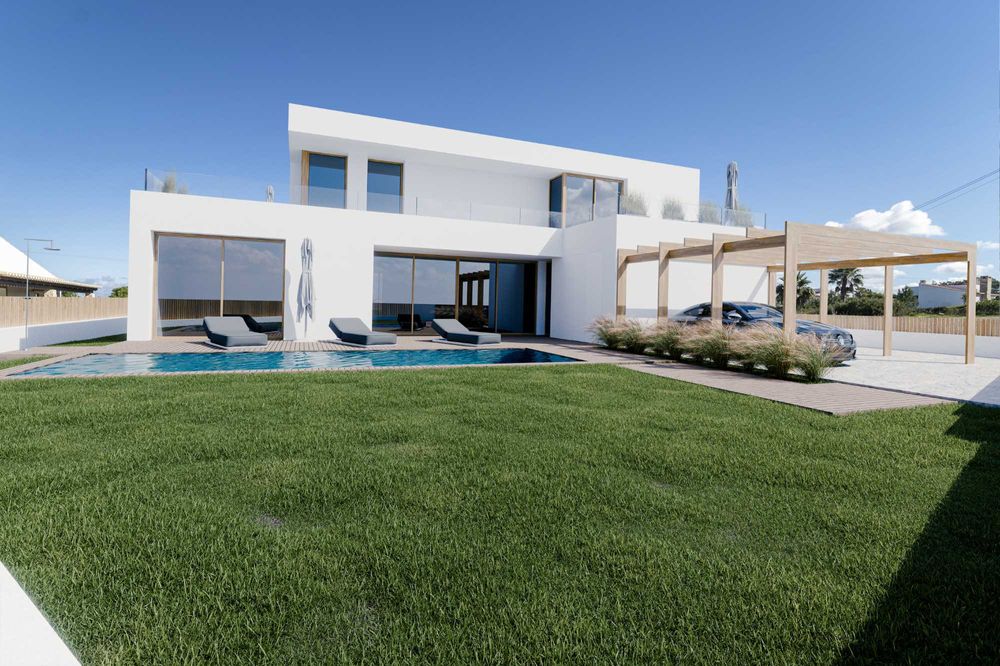 Imagens 3D Realistas | Projetos 3D | Renders 3D