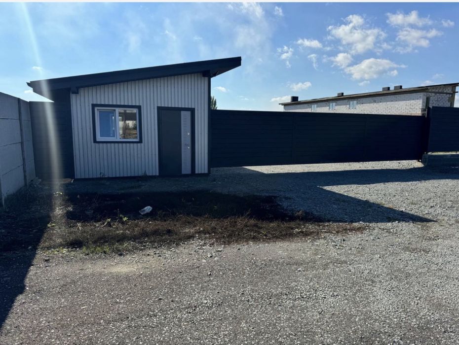 Терміновий продаж ділянки 70 сот. Корнин! ( Рівне )