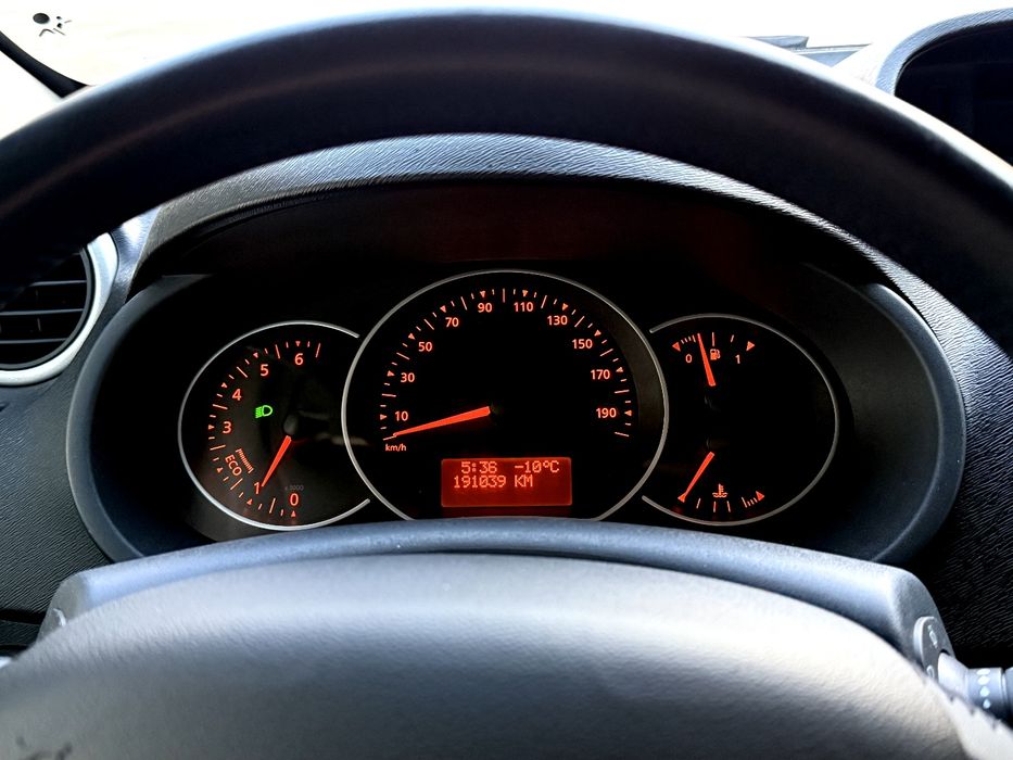 Продам дизельне  Рено канго 2014