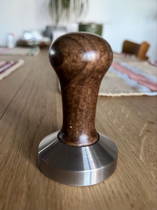 Tamper Motta 58 mm