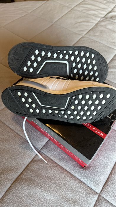 Tenis Adidas NMD edição especial 43
