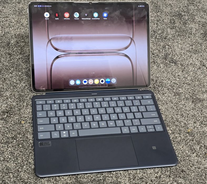 Oneplus Pad 3 16/512 GB