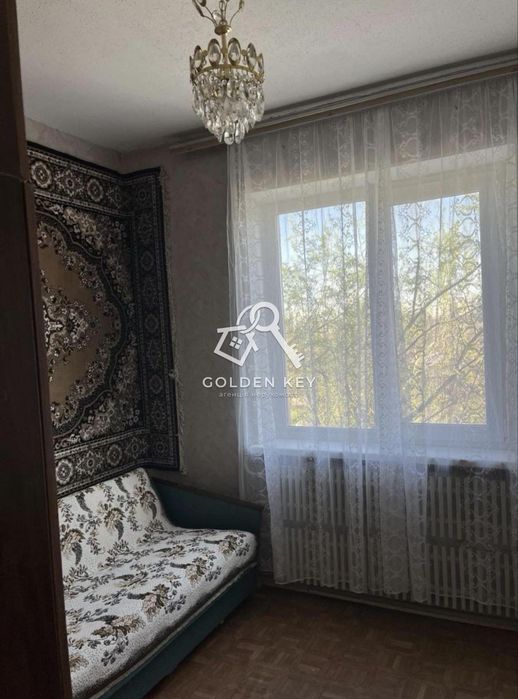 Продаж 4-кімнатної квартири на Ювілейній (єВідновлення, Сертифікат)