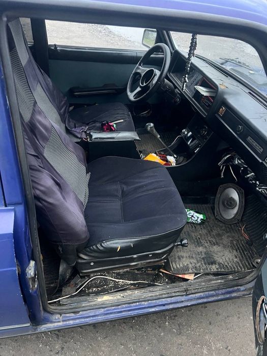 Продам ваз 2107 1,6