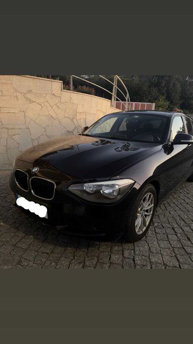 BMW 116
