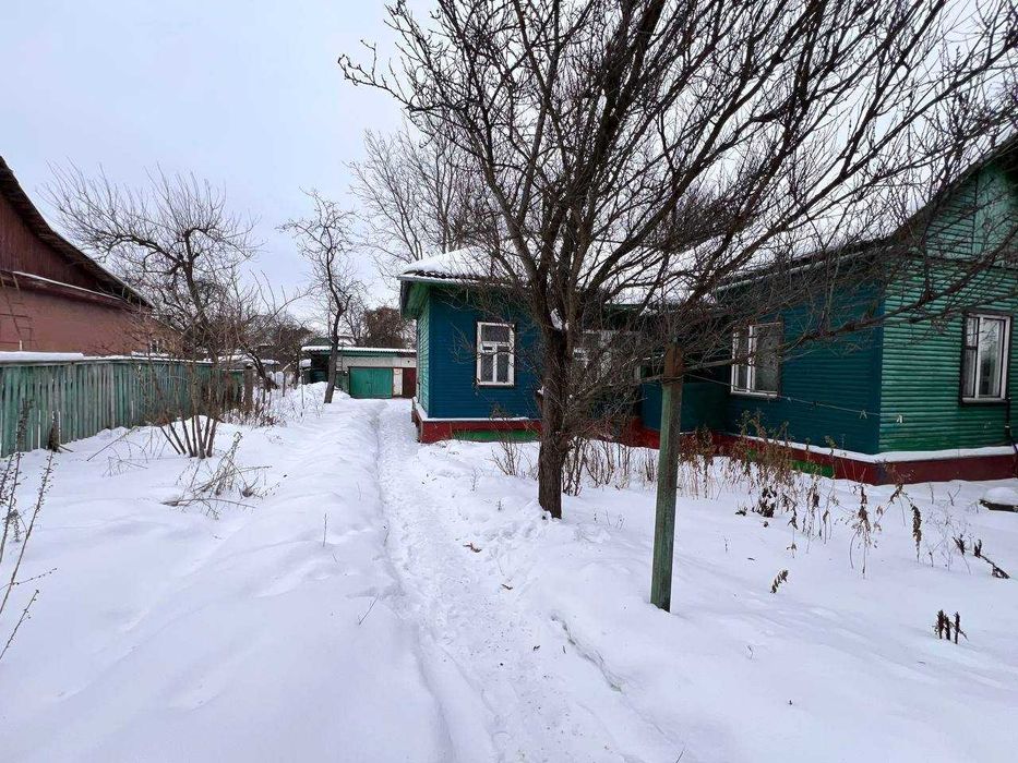 Частина будинку Любомира Бондарука 5 Кутів