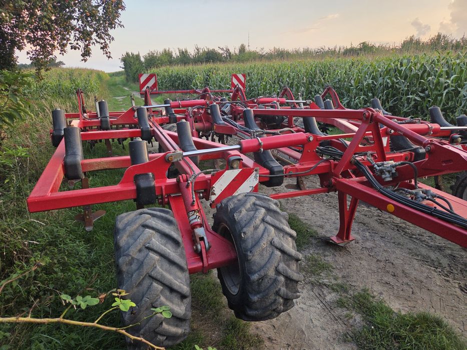 Horsch Terrano 6Fm Rok 2013