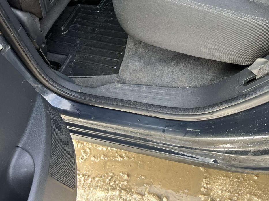 ПЕЖО 3008   1,6 ДИЗЕЛЬ  2010 р.в.