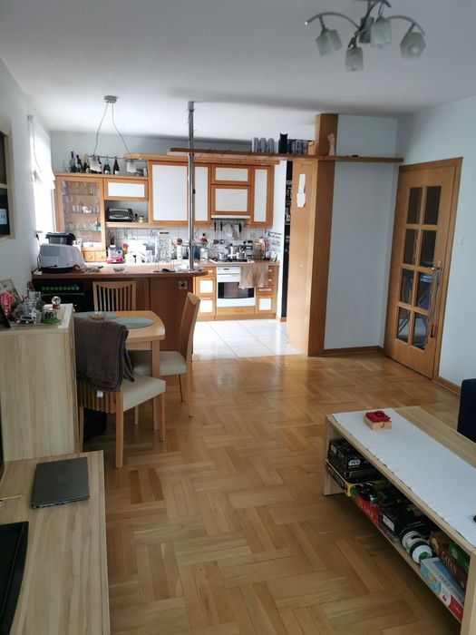 Mieszkanie na sprzedaż bez pośredników 65 m²