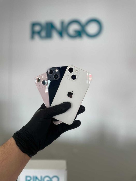 iPhone 13 Mini 128GB | Bateria 100% | Gwarancja 2 lata | Jak Nowy