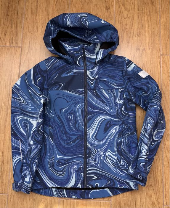 Куртка для хлопчиків Reima Softshell 134 розмір