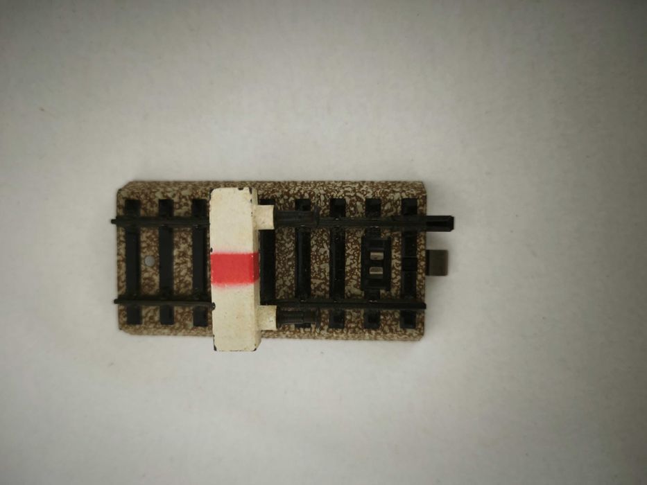 Fim de linha Marklin H0