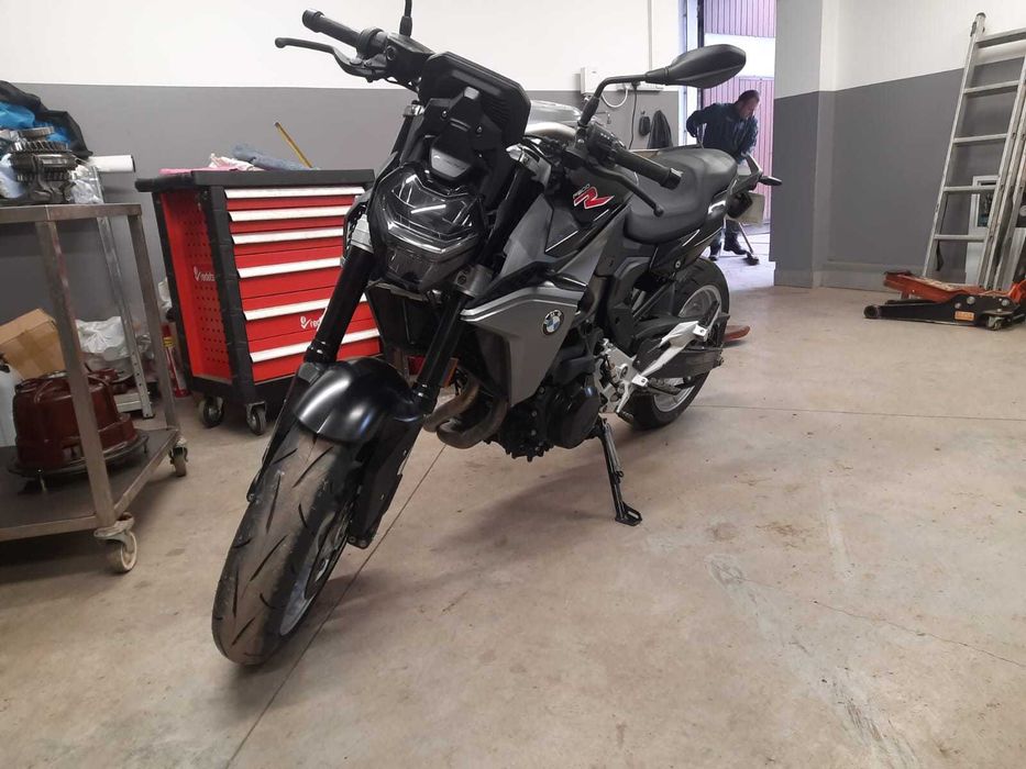 Sprzedam BMW F900r!!!