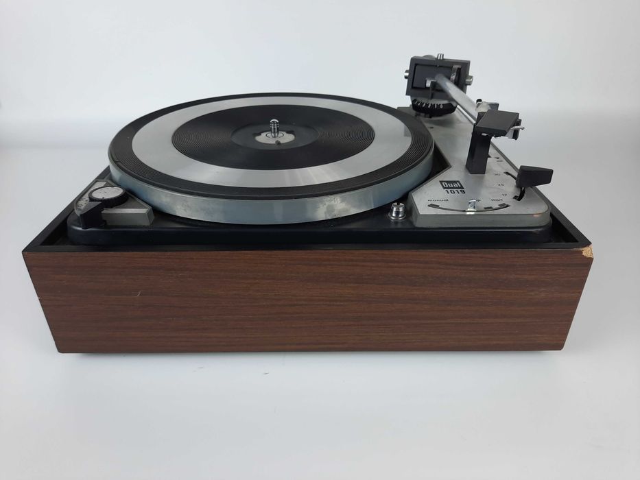 Gramofon Dual 1019 Sandomierz • OLX.pl