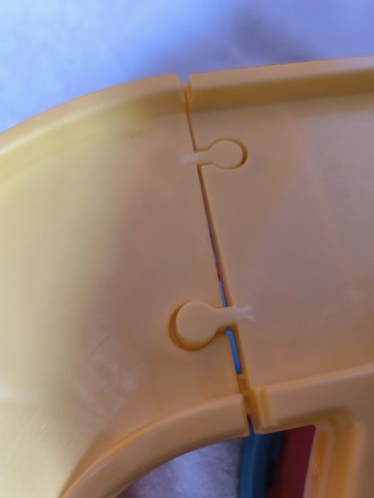 Трек Парковка Wader