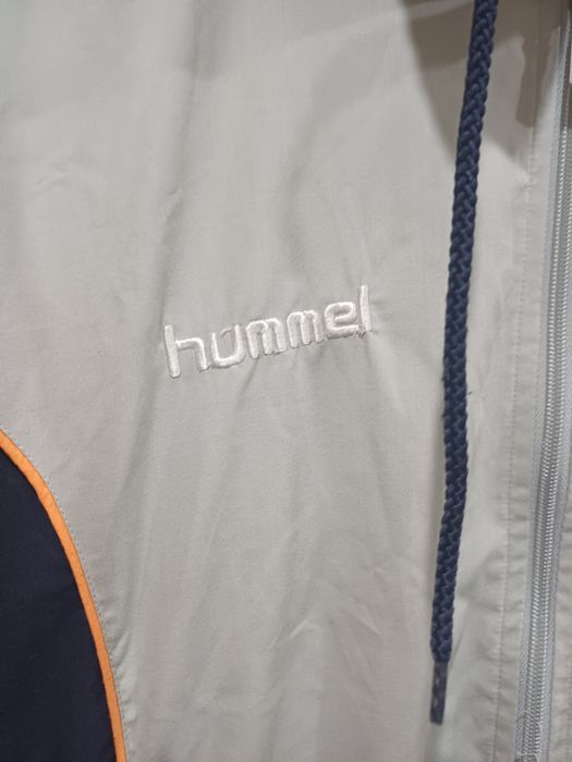 Bluza sportowa Hummel XL