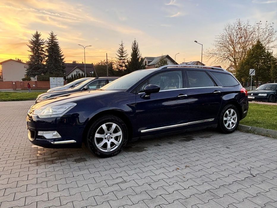 Citroën C5