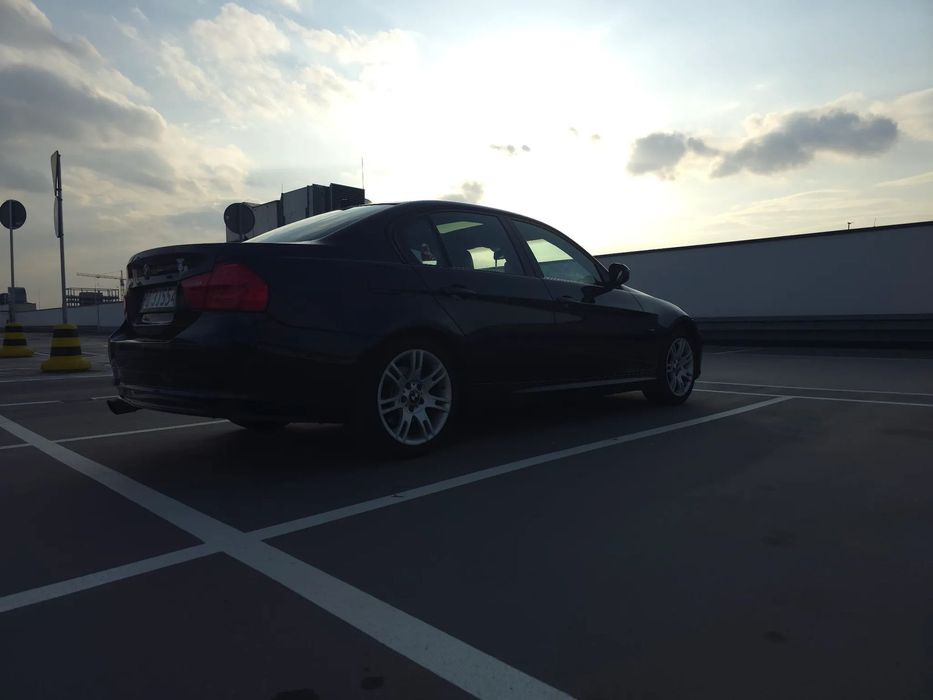 BMW Seria 3 Bmw e90 320i