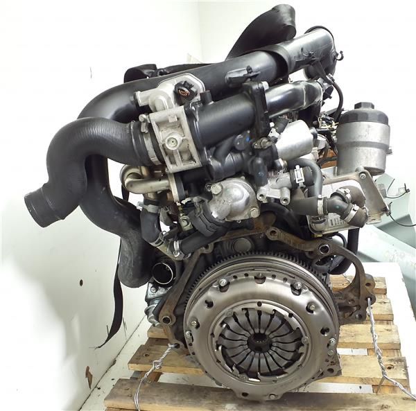 Motor Opel Astra H 1.7 Z17DTH