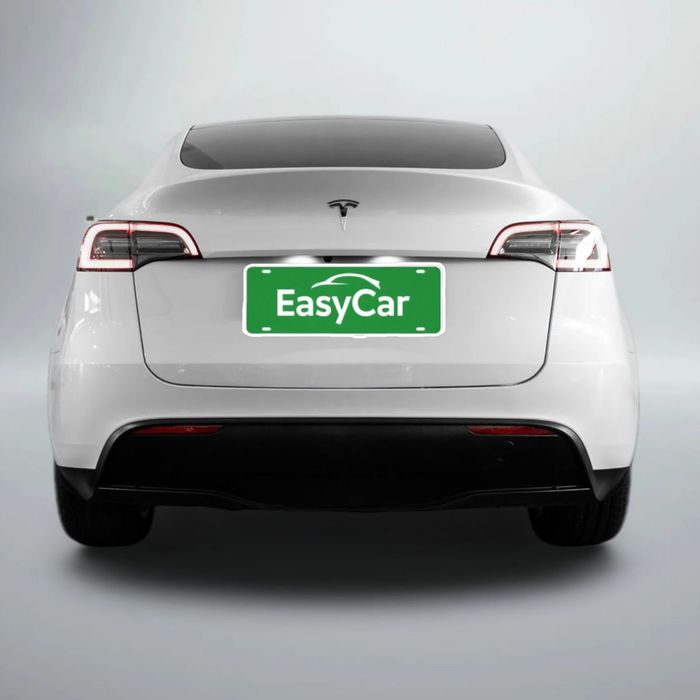 ALUGA-SE TESLA MODEL Y 2024 /Aluga-se