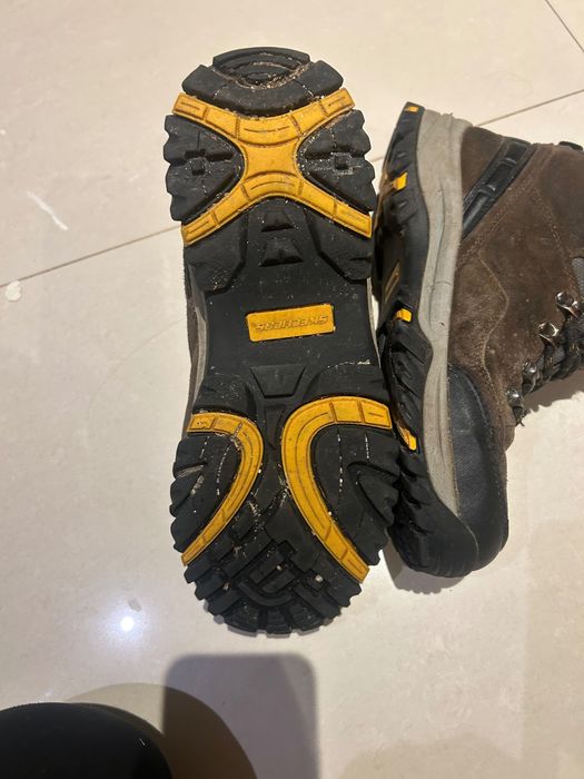 Botas skechers Homem