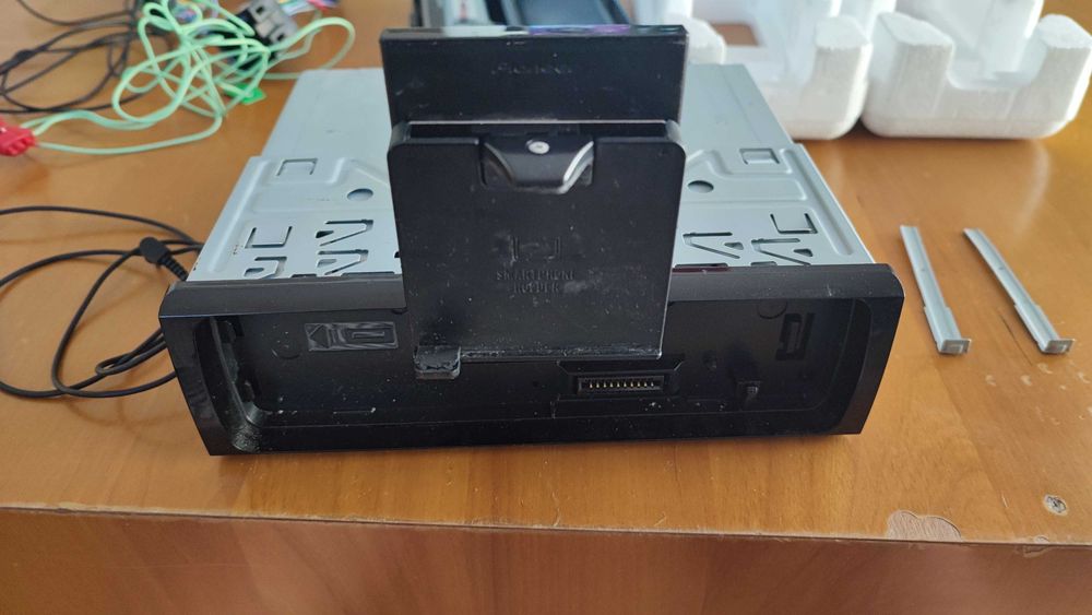 Pioneer SPH-10BT Receptor Bluetooth/USB