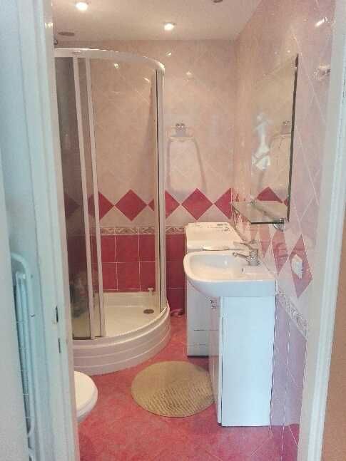 Kawalerka Sopot na długo...