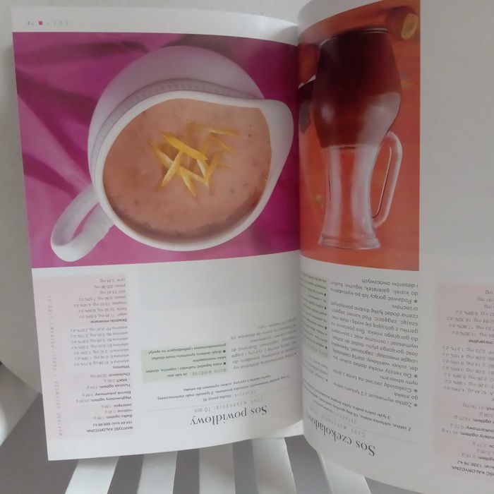 " Zdrowa Kuchnia Domowa" Romana Chojnacka