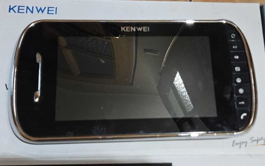Monitor domofonu KENWEI KW-E703