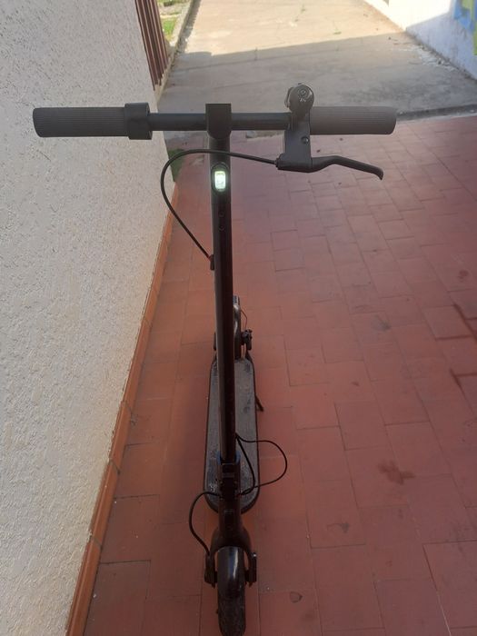 Trotinete eletriva