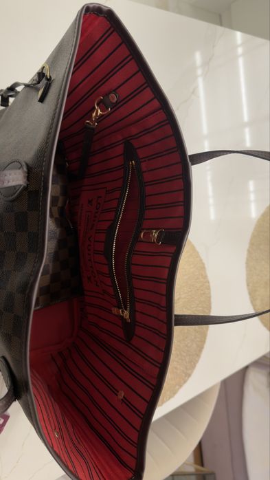 Louis Vuitton Neverfull