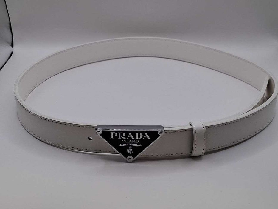 Ремінь Prada | Ремень Прада