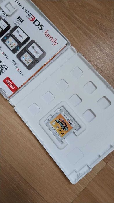 Kirby Battle Royale Nintendo 3DS