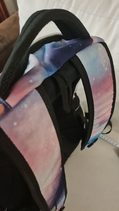Plecak szkolny Paperdot Kolekcja Unicorn Magic Unicorn