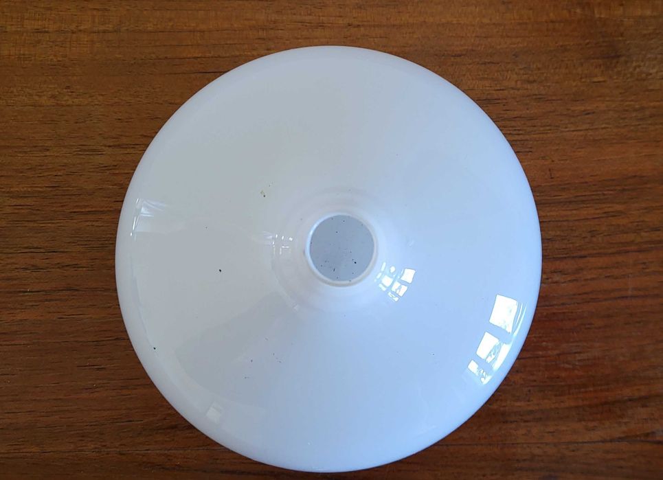 Wazon biały Johanna Jelinek